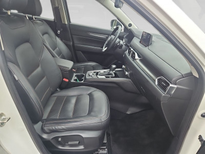 Mazda CX-5 Gebrauchtwagen