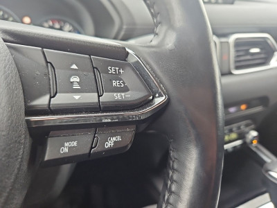 Mazda CX-5 Gebrauchtwagen