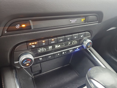 Mazda CX-5 Gebrauchtwagen