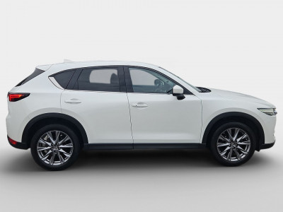 Mazda CX-5 Gebrauchtwagen