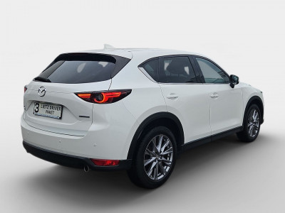 Mazda CX-5 Gebrauchtwagen