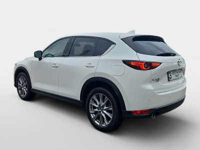 Mazda CX-5 Gebrauchtwagen