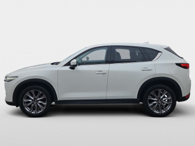 Mazda CX-5 Gebrauchtwagen