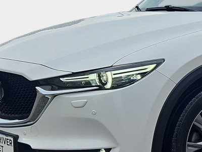 Mazda CX-5 Gebrauchtwagen