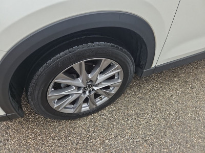 Mazda CX-5 Gebrauchtwagen