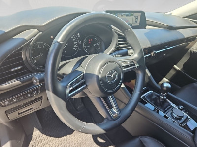 Mazda Mazda3 Gebrauchtwagen