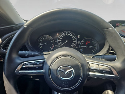 Mazda Mazda3 Gebrauchtwagen