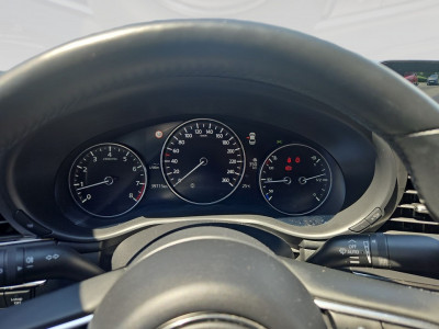 Mazda Mazda3 Gebrauchtwagen