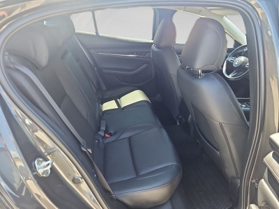 Mazda Mazda3 Gebrauchtwagen