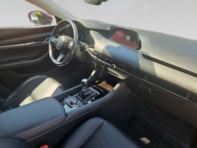 Mazda Mazda3 Gebrauchtwagen