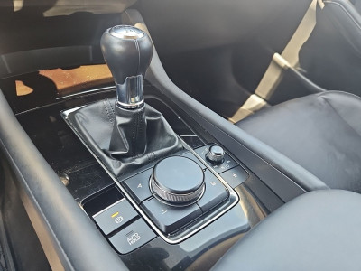 Mazda Mazda3 Gebrauchtwagen