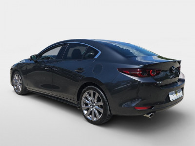 Mazda Mazda3 Gebrauchtwagen