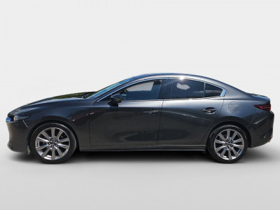 Mazda Mazda3 Gebrauchtwagen