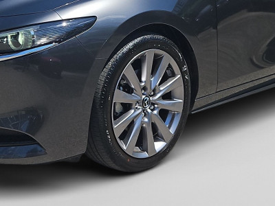 Mazda Mazda3 Gebrauchtwagen