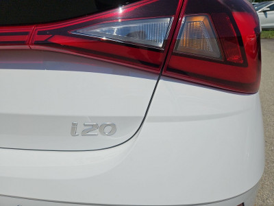 Hyundai i20 Neuwagen