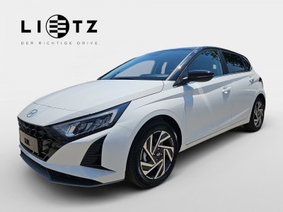 Hyundai i20 Neuwagen