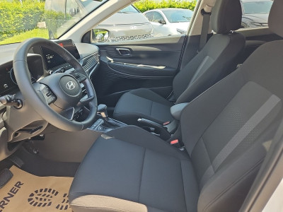 Hyundai i20 Neuwagen