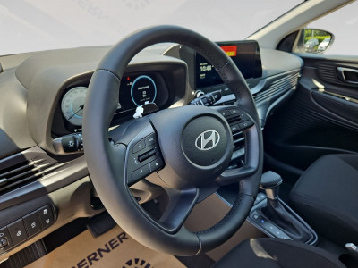 Hyundai i20 Neuwagen