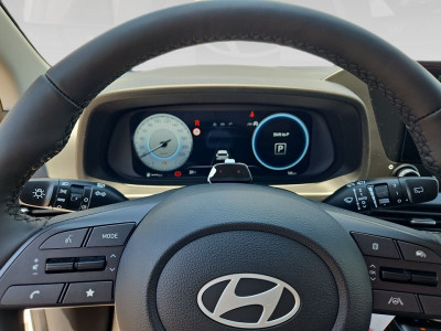 Hyundai i20 Neuwagen