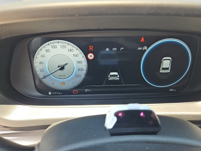 Hyundai i20 Neuwagen