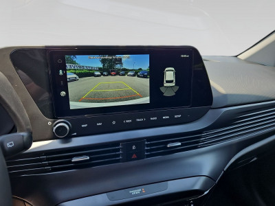 Hyundai i20 Neuwagen