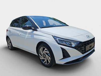 Hyundai i20 Neuwagen