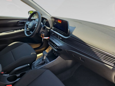 Hyundai i20 Neuwagen