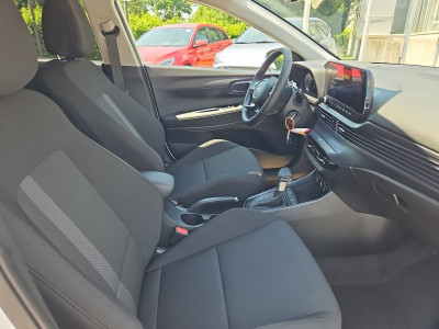 Hyundai i20 Neuwagen