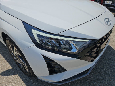 Hyundai i20 Neuwagen