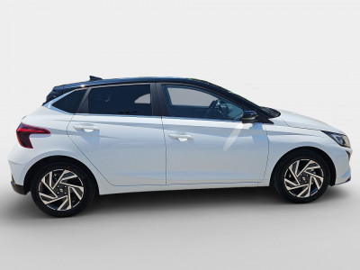 Hyundai i20 Neuwagen