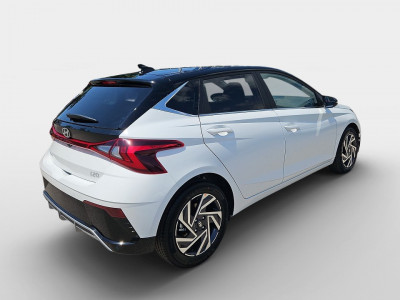Hyundai i20 Neuwagen