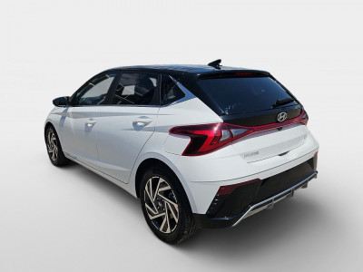 Hyundai i20 Neuwagen