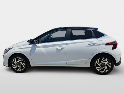 Hyundai i20 Neuwagen