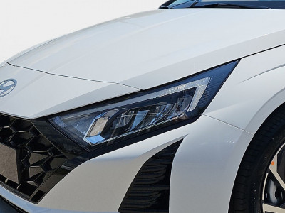 Hyundai i20 Neuwagen