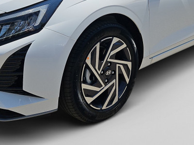 Hyundai i20 Neuwagen