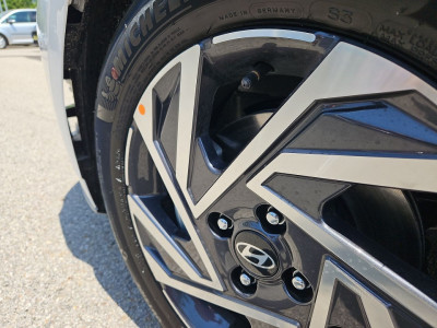 Hyundai i20 Neuwagen