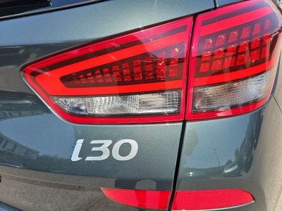 Hyundai i30 Neuwagen