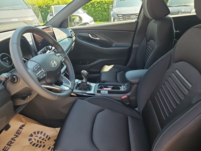 Hyundai i30 Neuwagen