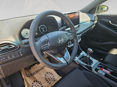 Hyundai i30 Neuwagen