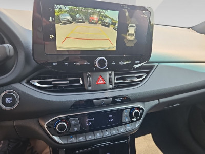 Hyundai i30 Neuwagen