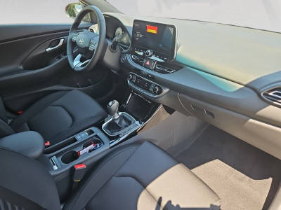 Hyundai i30 Neuwagen