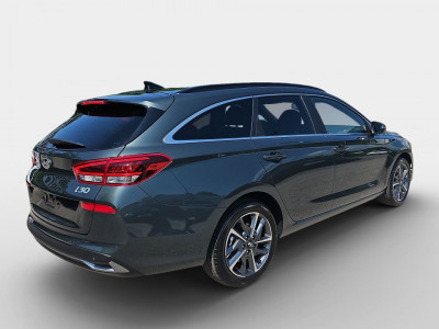 Hyundai i30 Neuwagen