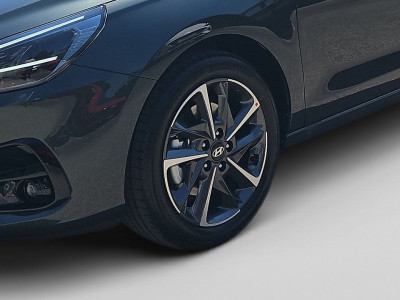 Hyundai i30 Neuwagen