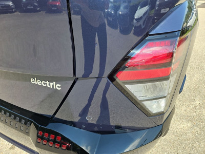 Hyundai Kona Tageszulassung Hyundai Kona Tageszulassung
