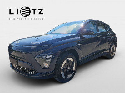 Hyundai Kona Tageszulassung Hyundai Kona Tageszulassung
