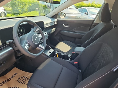 Hyundai Kona Tageszulassung Hyundai Kona Tageszulassung