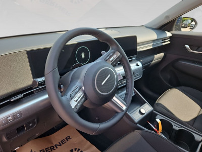 Hyundai Kona Tageszulassung Hyundai Kona Tageszulassung