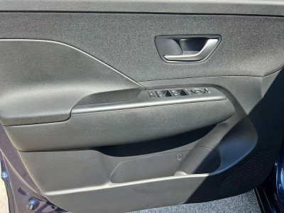 Hyundai Kona Tageszulassung Hyundai Kona Tageszulassung