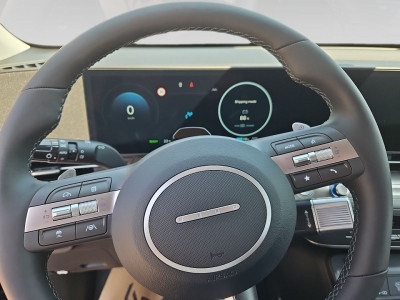 Hyundai Kona Tageszulassung Hyundai Kona Tageszulassung