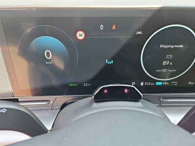 Hyundai Kona Tageszulassung Hyundai Kona Tageszulassung